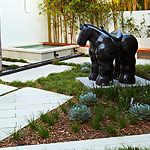 Malibu Sculpture Garden #4