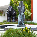 Malibu Sculpture Garden #7