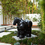Malibu Sculpture Garden #13