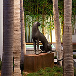 Malibu Sculpture Garden #15