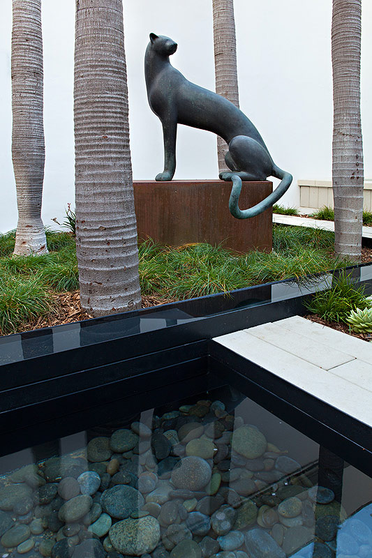 Malibu Sculpture Garden #6