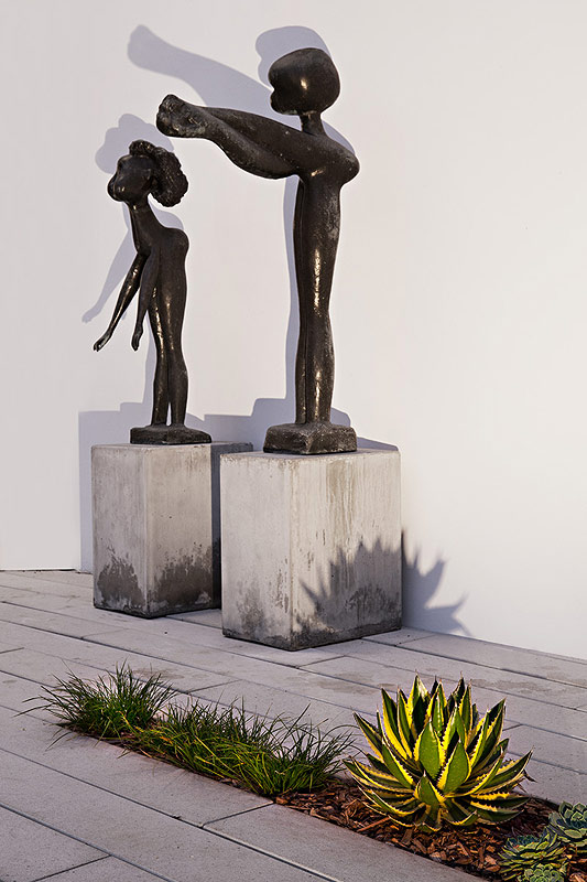 Malibu Sculpture Garden #14